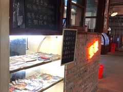 -2烧烤串·秘制鲫鱼