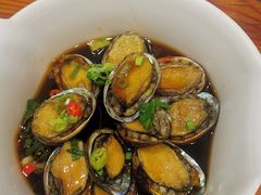 -大丰收海鲜地方菜馆
