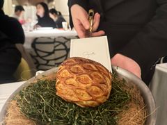 -壳里西餐厅Coquille Seafood Bistro(蒙自路店)