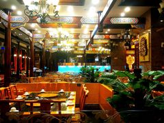 大堂-老码头火锅(骡马市店)