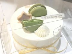 -迦南·甜品蛋糕(传媒店)
