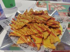 -BOPEYE·波派炸鸡(九霄天地店)