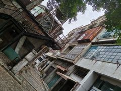 -西樵山国艺影视城