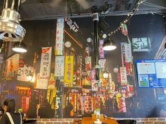 -咕咕站韩国料理(紫金港店)