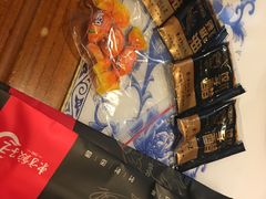 -东方饺子王(大屯路店)
