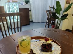 -花间烘焙BLossom Bakery