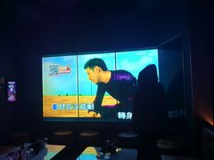 -星聚会KTV(合生汇黑金店)