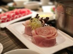 -四季火锅酒家(新濠影汇店)