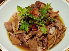 -大张烙馍村(泉山店)