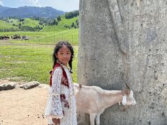 -新疆那拉提国家旅游度假区