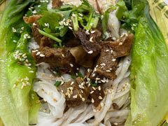 -吴一川韭香粉皮(丽香苑分店)