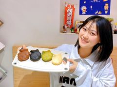 -铭果屋·铜锣烧专卖店(南京创始店)