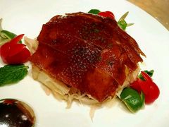 -8餐厅(新葡京酒店)