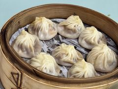 -食惠里小笼包面馆(越秀店)