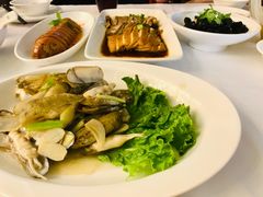 -丰收日·小海鲜·沪上家宴(顾村正大店)