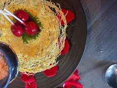 -YUE·6·西式融合餐厅(外滩六号店)