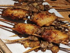 -管氏翅吧(马家堡店)