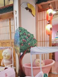-卡通尼乐园(新达汇三林店)