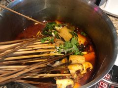 -丰茂烤串(六里桥店)