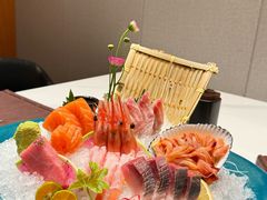 -月下料理(楷林IFC店)