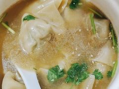 -哈灵面馆(宁波路店)