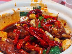 -辣小鲜·南昌大排档(船山路店)