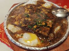 -长安·大茶饭