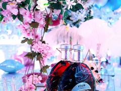 -异次元·LIGHT HOUSE·美食酒廊·休闲露台