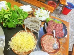 -重庆故事姊妹老火锅(财经学院店)