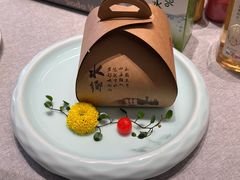 -钱记生态酒店(云密城店)