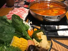 -呷哺呷哺(砂之船奥莱店)