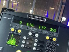 -一兆韦德健身(浦东万达会所)