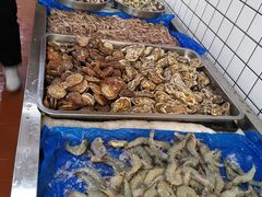 -旺角小渔村(幸福中路店)