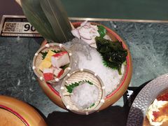 -牛New寿喜烧(曹路花园城店)