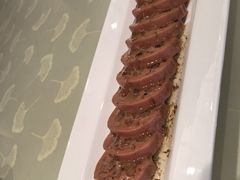 -鲁商铂尔曼大酒店·铂丽自助餐厅