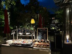 -杭州西子湖四季酒店-WL BISTRO西湖餐厅(灵隐路店)