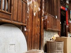 -福建土楼·永定景区-侨福楼