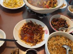 -天下客饭店(中山路店)