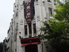 -两江国际影视城