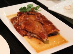 -天龙轩(香港丽思卡尔顿酒店)