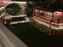 -荔湾湖公园