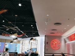 -潮界(虹桥新天地店)