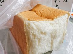 -银座仁志川·生吐司专门店(香港广场店)