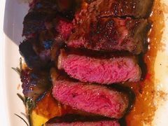 澳洲黑安格斯肉眼牛排-福楼法餐厅FLO