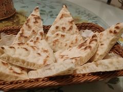 -一个勺子新疆锡伯主题私房菜(红墙巷49号院店)
