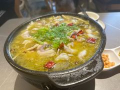 -陶德砂锅(蜀汉路店)