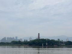 -江心屿景区