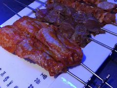-很久以前羊肉串(打浦路店)