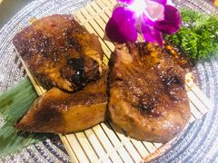 厚切酱烤牛舌-有喜屋·烧鸟·居酒屋(三钢里店)