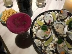 -STARRY CAFE & LOUNGE BAR(高新店)